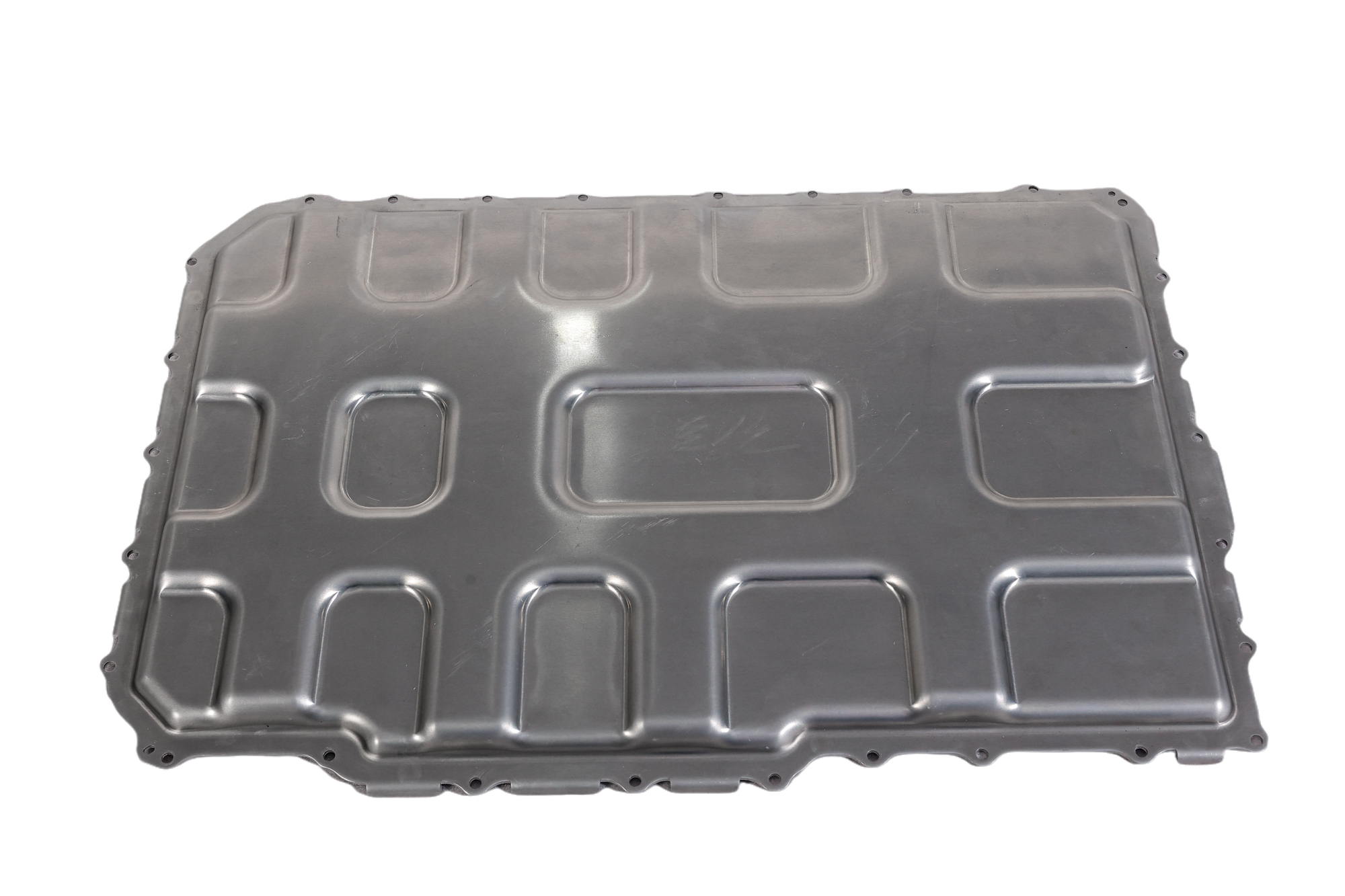 Custom metal stamping services