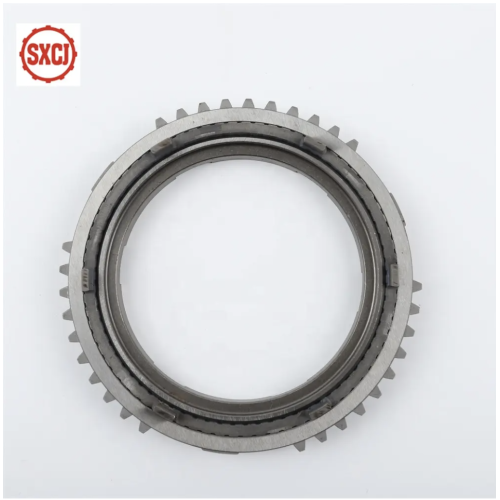 Manual Transmission Synch Ring ME636673 ME503077 for Mitsubishi Fuso 2nd and 3rd Gear