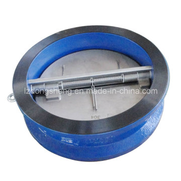 New Flap Check Valve ANSI