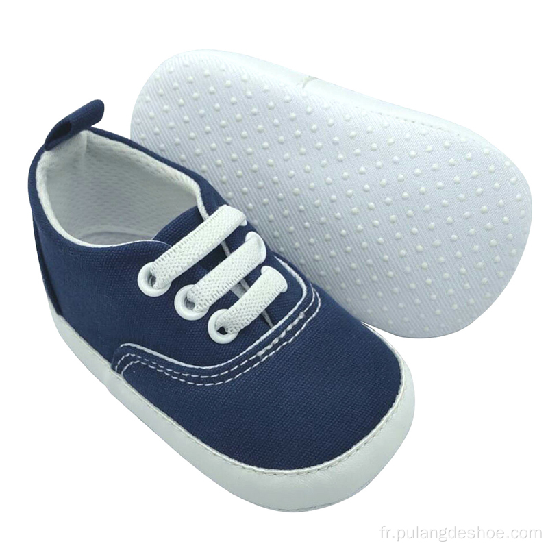 chaussures pour bébés garçons et filles