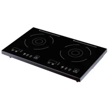 2-Burner High quality Induction Cooker AM40A28