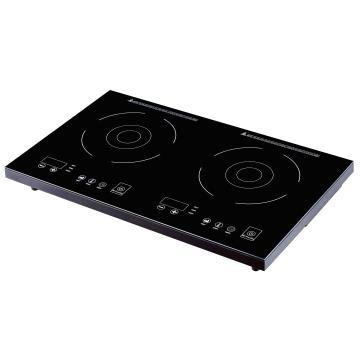 2-Burner High quality Induction Cooker AM40A28