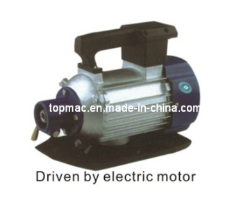 Hand Held Electric Concrete Vibrator