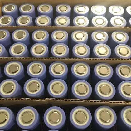 Original Lishen LR21700LA 21700 Battery - 4000mAh, 10C Li-Ion Rechargeable Pack