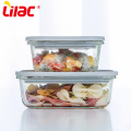LILAC S3622/S3632/S290 GLASS CONTAINERS