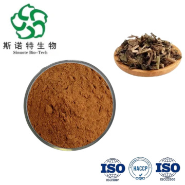 Premium Eupatorium Fortunei Extract for Enhanced Digestive Function