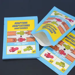 Sealable paper bags for the pet industry