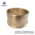 Russia Kirovets tractor parts copper bush 7002302017