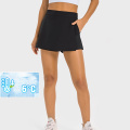 Water-cooled Girl Golf Tennis Skirt