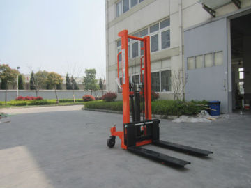 manual hand stacker 2016