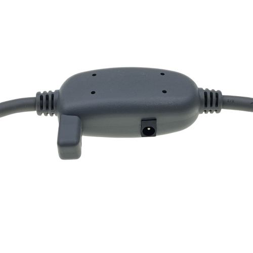 PCBA 코일 케이블이 있는 10P10C에 대한 RJ45 플러그