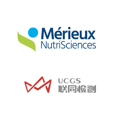 Merieux UCGSの高麗人参抽出テストサービス