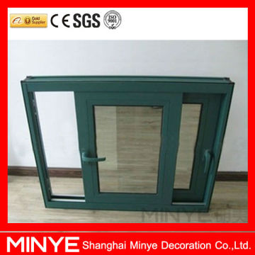 aluminum sliding window parts