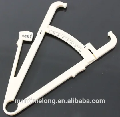 body fat caliper body fat tester