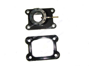 DERBI SENDA 50 MALOSSI INLET RUBBER