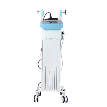 448K Heat Master Body Slimming Instrument for Beauty Salons