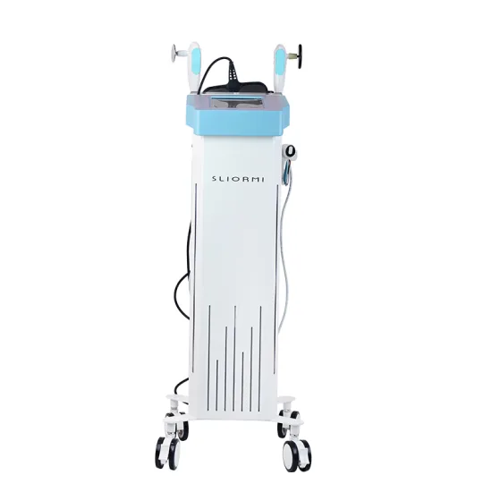 448K Heat Master Body Slimming Instrument for Beauty Salons