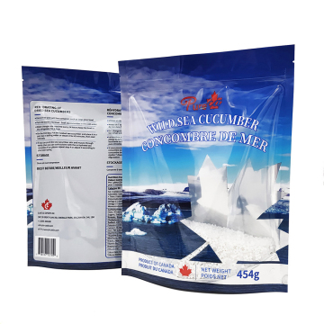 Custom Printed Stand-Up Pouches: Food Packaging Bags, Zip Lock, Aluminum Foil & Mylar Bags