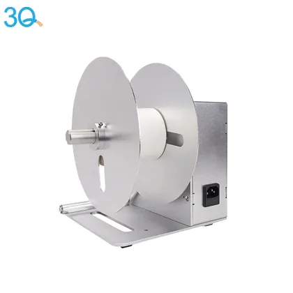 3Q Sato Rewinder Machines & Solutions