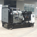 1800 U / min SNENSET CCEC 400 KVA Dieselgenerator Set