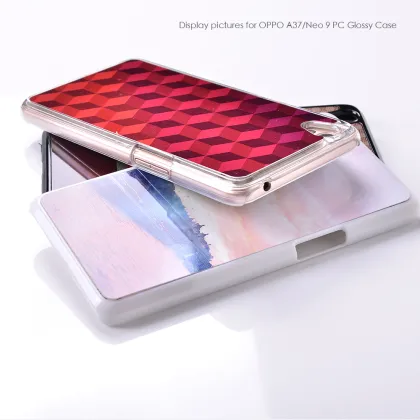 Alibaba express mobile phone accessories cell phone case cover for oppo a37