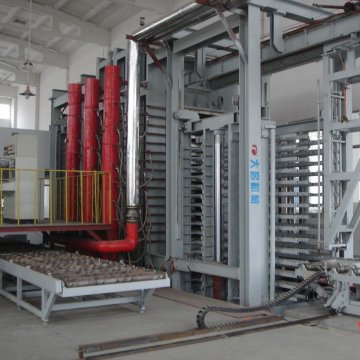High Quality HPL/Compact Laminate Machine Search Engine