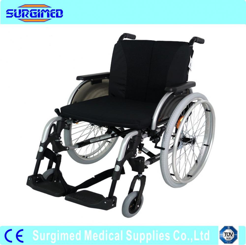 Wheelchair 02