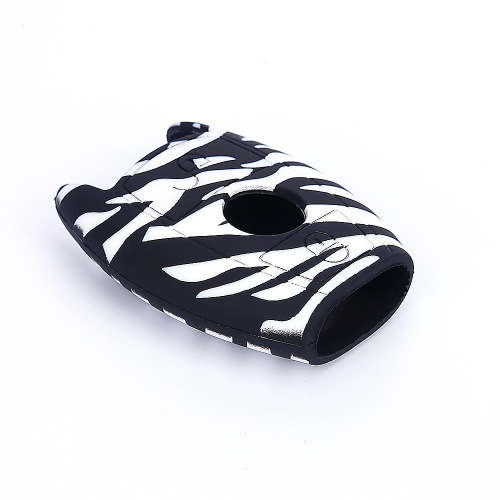 Silicone Key Case For Benz E113 A