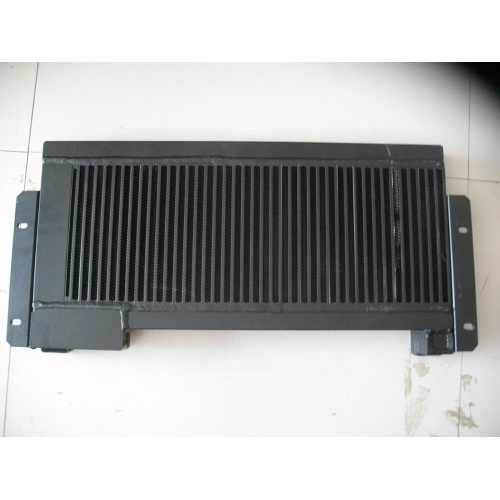 4120001061 Partes 4120001061 Radiador de óleo hidráulico Assy