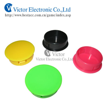 Multi Game Push Button for Entertainment Game