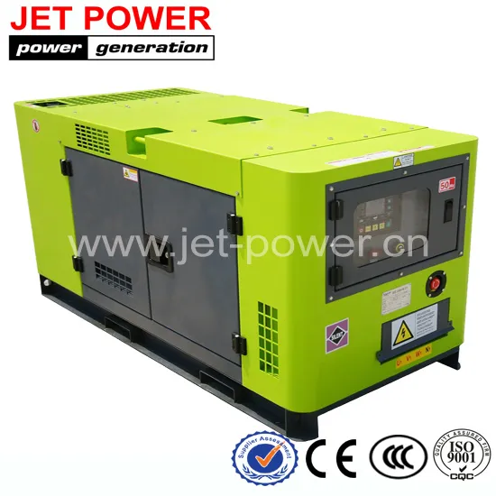 200kw silent genset price portable Deutz diesel generator