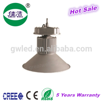 5700K AC100-240V 75Ra 3030led 180w 200w led high bay light
