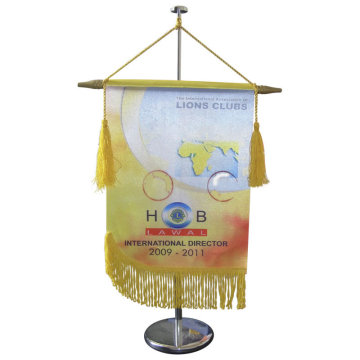 Table Flag