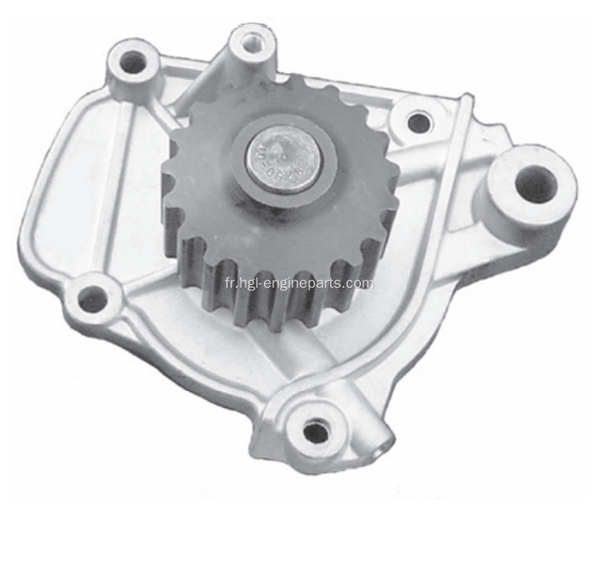 Pompe à eau 19200-P08-004 pour Honda Civic 1.5L