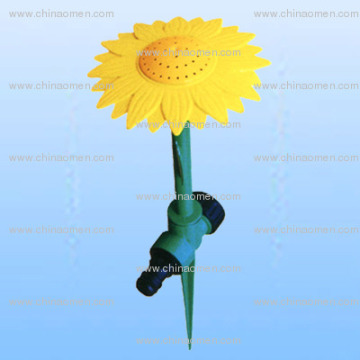 Plastic Drop Sprinkler