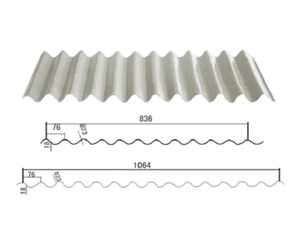 Aluminum-magnesium-manganese plate