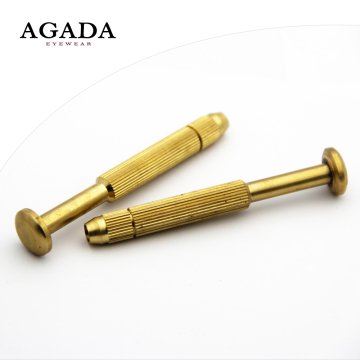 High Quality STAINLESS STEEL Eyewear Screw Driver