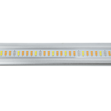 400W groeiende lamp voor indoor planten aluminium bar