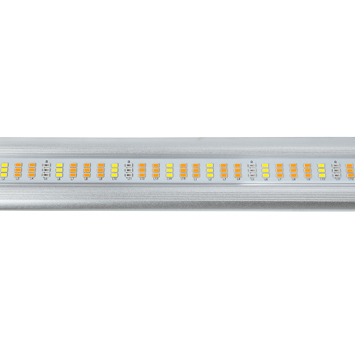 Lampu bertumbuh 400W untuk Tumbuhan Dalaman Aluminium Bar