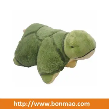 Plush Tortoise Toy