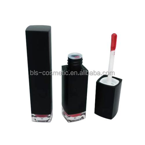 Matte liquid lipstick OEM