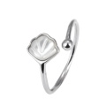 Pris 925 Sterling Silver Ring