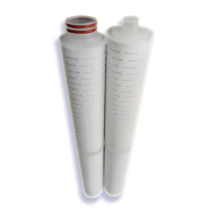 Pes Pleated Filters Element