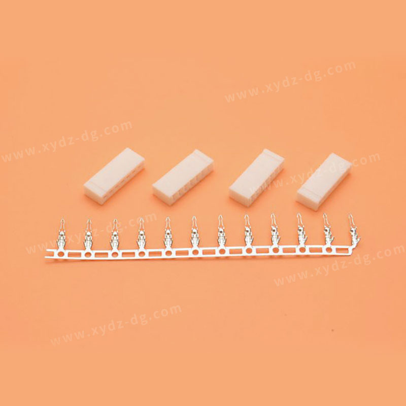 SAN2.0 2012 Connector