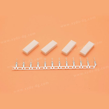 SAN2.0 2012 Conector