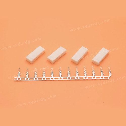 SAN2.0 2012 Connector