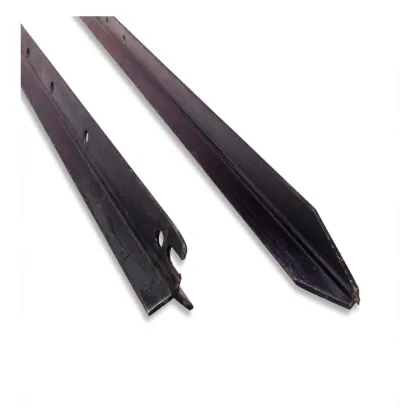 Chinese Factory Y Star Picket 2.4m - Anti Rust Cheap Price
