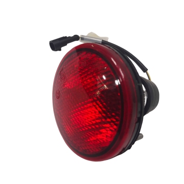 OEM ODM höheres Zubehör LED DRF Nebel Lichtlampe 12 V 24 V Buslichter