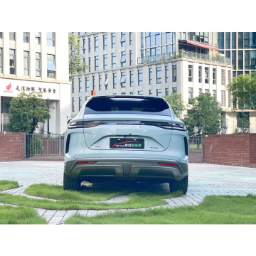 2023 Denza N7 Long Range Performance Max Edition