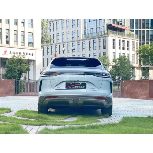 2023 Denza N7 Long Range Performance Max Edition